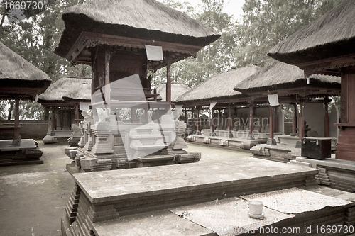 Image of Pura Ulun Danu Batur