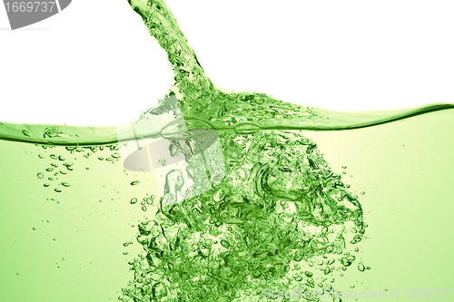 Image of summer drink