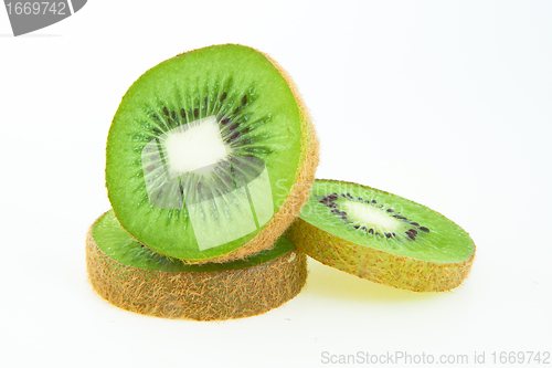 Image of kiwi fruit