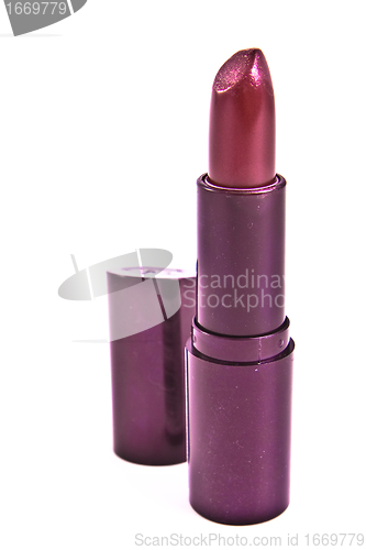 Image of lipstick