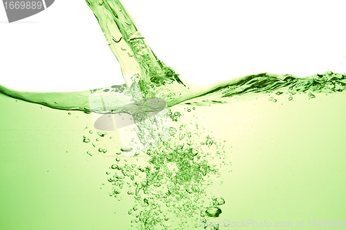 Image of summer drink