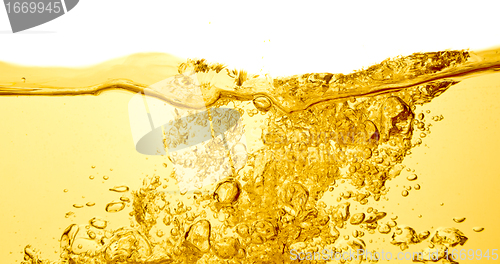 Image of summer drink