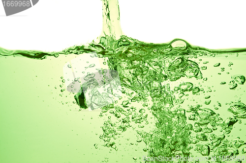 Image of summer drink