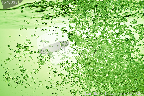 Image of summer drink