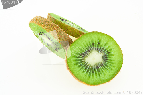 Image of kiwi fruit