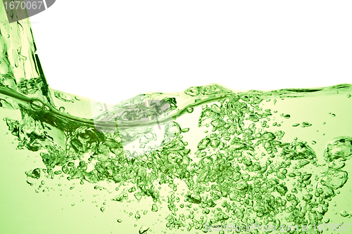 Image of summer drink