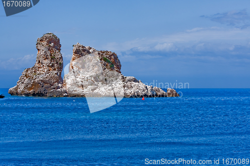 Image of Zingaro Natural Reserve, Sicily