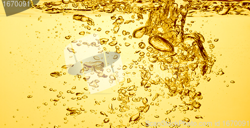 Image of summer drink