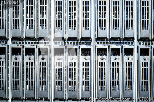 Image of Data center 