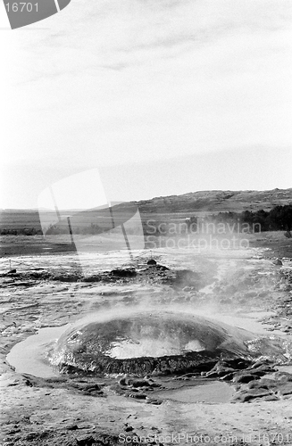 Image of Geysir Strokkur 1