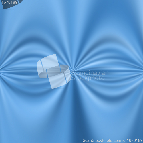 Image of Abstract blue background