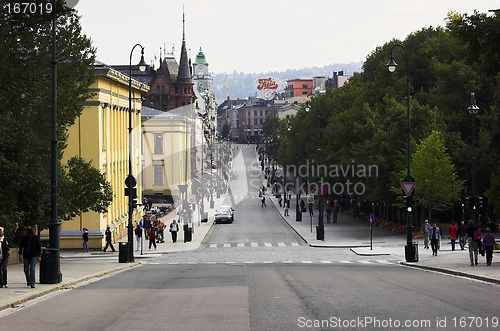 Image of Karl Johan 2