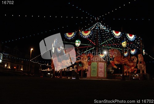 Image of blackpool