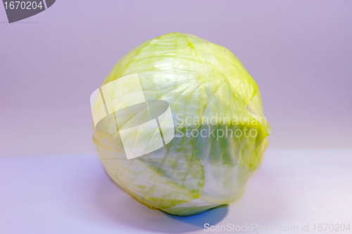 Image of vegetables