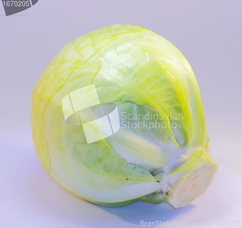 Image of vegetables