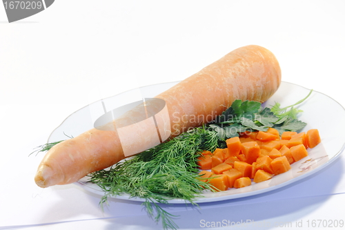 Image of vegetables