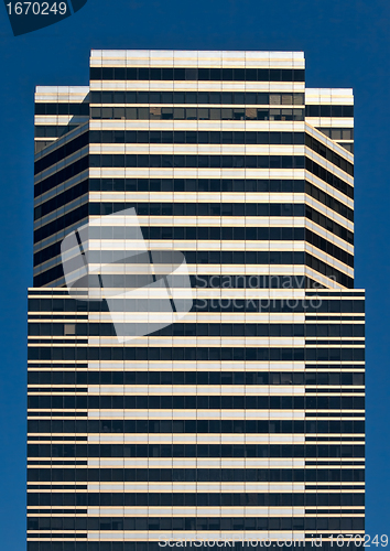 Image of skyscraper