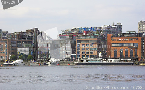 Image of Aker Brygge