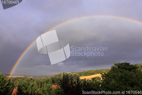 Image of Rainbow