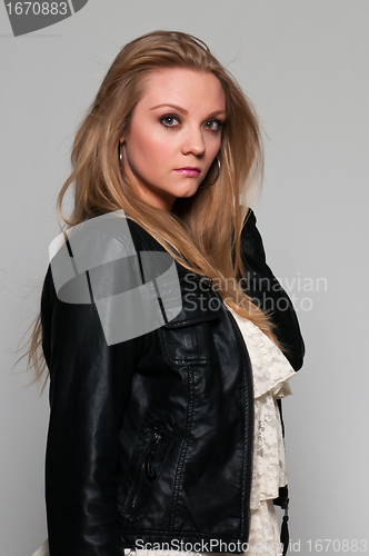 Image of Blonde
