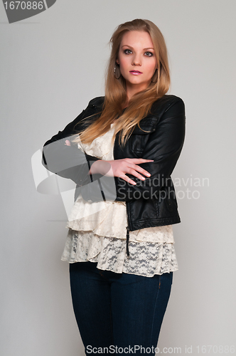 Image of Blonde