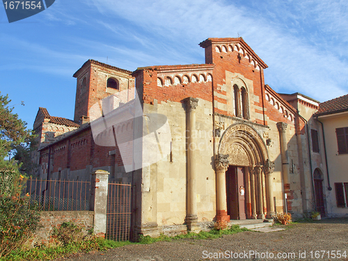 Image of Santa Fede Cavagnolo