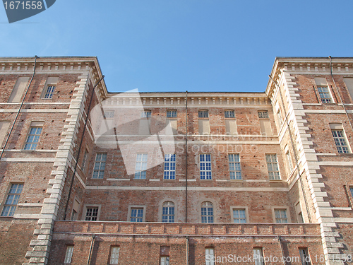 Image of Castello di Rivoli, Italy