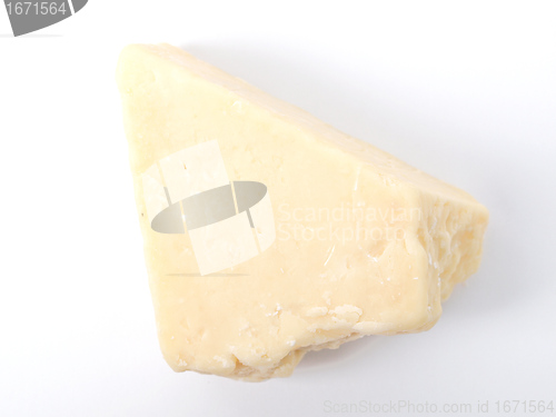 Image of Cheddar Cheese