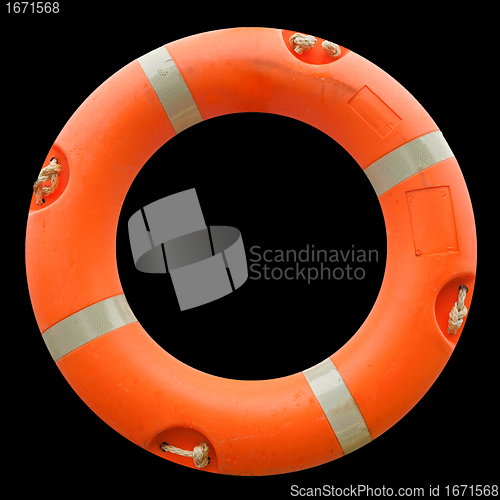 Image of Lifebuoy