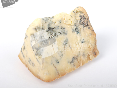 Image of Blue Stilton Cheese