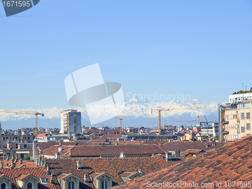 Image of Turin, Italy