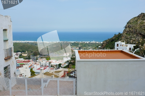 Image of Mojacar