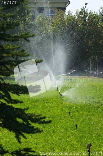 Image of Irrigation