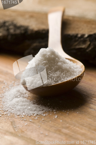 Image of Sea salt