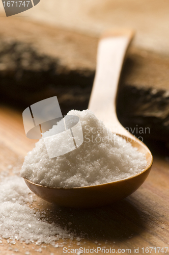 Image of Sea salt