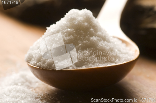 Image of Sea salt