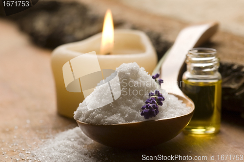 Image of Lavender Spa 
