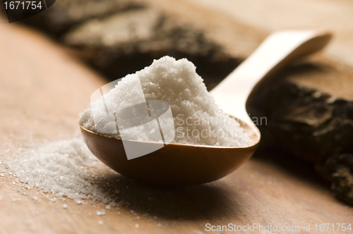 Image of Sea salt