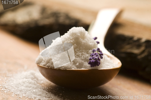 Image of Lavender Spa 