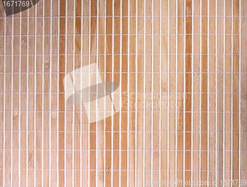 Image of Abstract textured wooden background