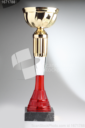 Image of Sport cup