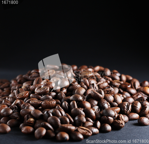 Image of Coffee beans