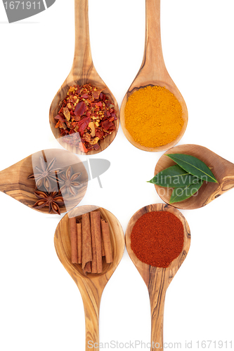 Image of Spice 