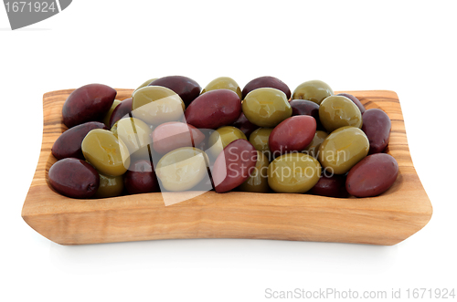 Image of Olives