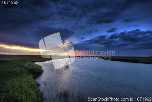 Image of Wood River Saskatchewan Canada