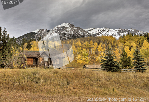 Image of Rocky Mountains Kananaskis Alberta