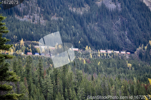 Image of Spiral Tunnel Railway