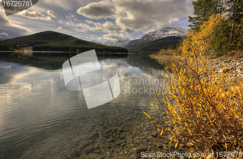 Image of Rocky Mountains Kananaskis Alberta