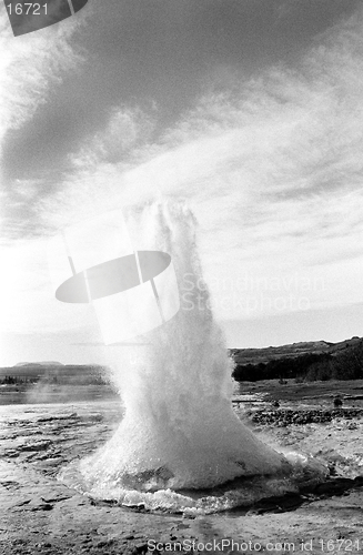 Image of Geysir Strokkur 2