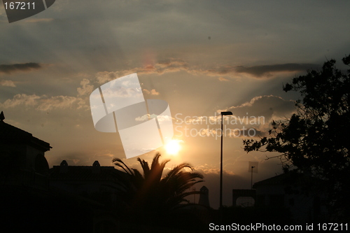 Image of Sunrise
